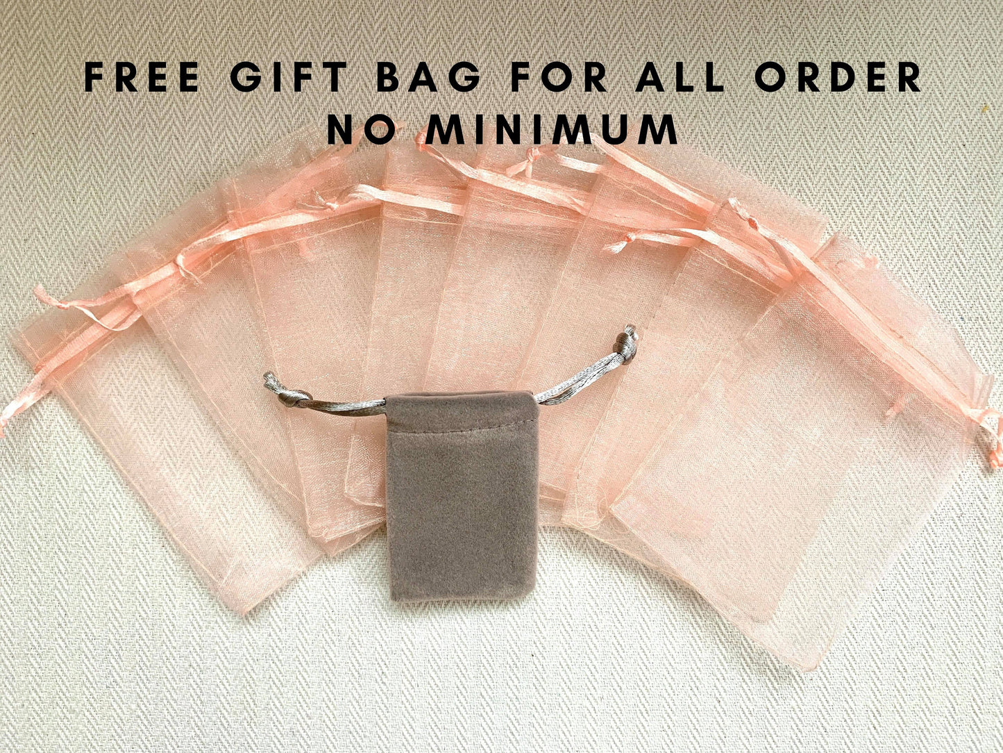 Unique Love Potion Huggie Hoop Earrings